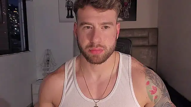 Snapshot of paul_rogerr chatting on January 31, 2026, 11:25 pm paul rogerr online show from January 31, 2026, 11:25 pm