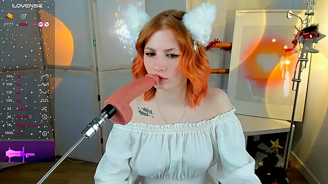 Mira  Blush online show from January 1, 2025, 9:39 am