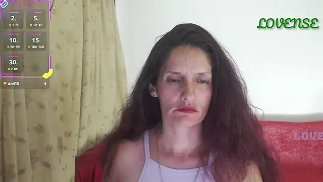 catalina duran1 online show from November 11, 2025, 5:07 am