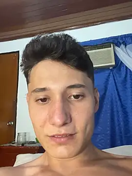 Snapshot of the_littleangel1 chatting on March 7, 2025, 4:46 am the littleangel1 online show from March 7, 2025, 4:46 am