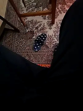 ikarus07 online show from January 5, 2025, 6:13 am