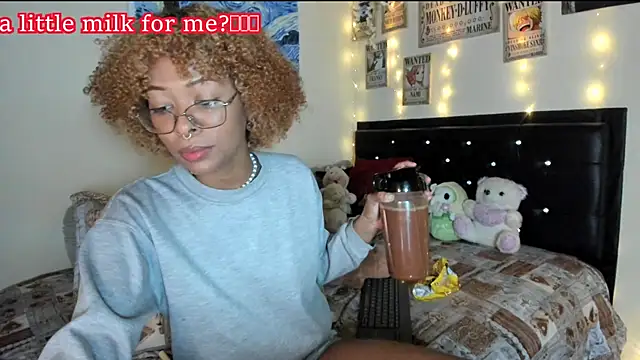 Cristal Jonasxh online show from December 4, 2024, 3:37 am