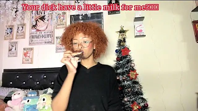 Cristal Jonasxh online show from December 22, 2024, 6:06 am