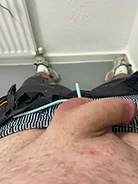 BIGDICK3202 online show from January 12, 2026, 1:27 pm