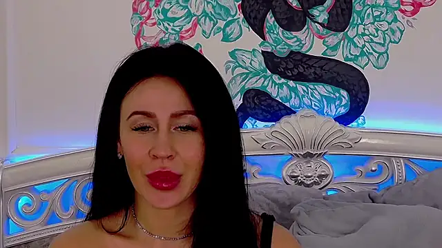 Snapshot of CrissyTaylor chatting on January 11, 2025, 9:47 am CrissyTaylor online show from January 11, 2025, 9:47 am