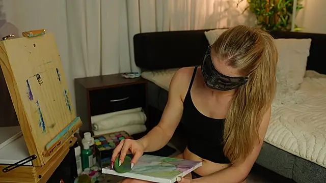 Snapshot of mbcaanna chatting on February 1, 2025, 8:26 pm mbcaanna online show from February 1, 2025, 8:26 pm