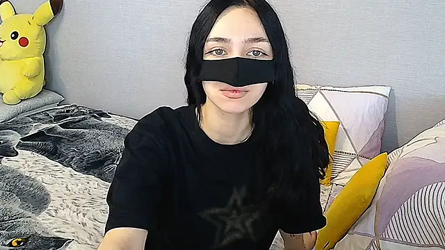 Snapshot of KathrineBerry chatting on February 10, 2025, 11:55 pm KathrineBerry online show from February 10, 2025, 11:55 pm