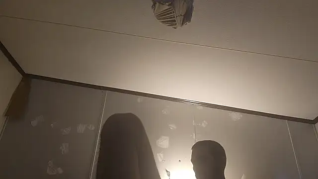 Bi curious86 online show from March 8, 2026, 7:28 pm