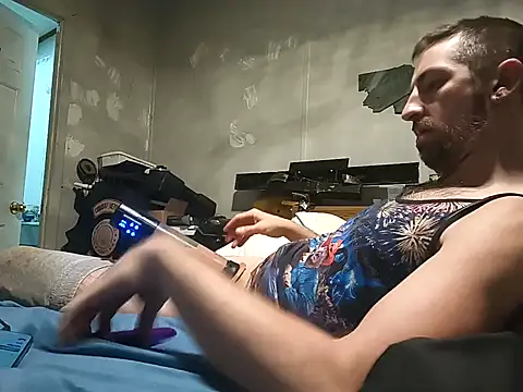 Bi curious86 online show from March 31, 2026, 9:37 pm