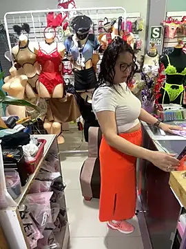 Snapshot of ROSALIALUCY chatting on January 15, 2025, 2:35 pm ROSALIALUCY online show from January 15, 2025, 2:35 pm
