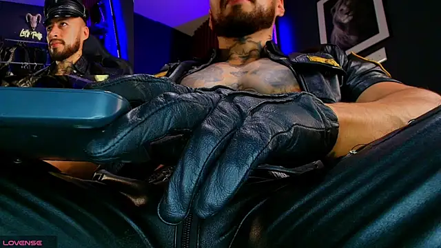 billyMayer  online show from October 26, 2025, 5:52 pm