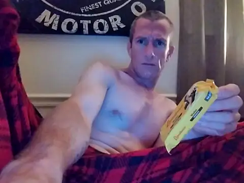 CuddlyFloat88 online show from March 12, 2026, 5:57 am