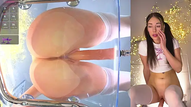 Snapshot of TwilightSparkle_ chatting on March 7, 2025, 7:41 am TwilightSparkle online show from March 7, 2025, 7:41 am