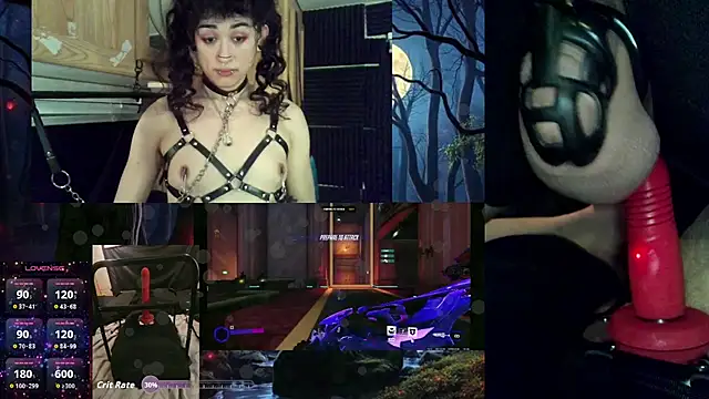 Solumi online show from February 28, 2026, 9:32 am