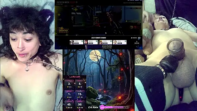 Solumi online show from March 27, 2026, 8:26 am