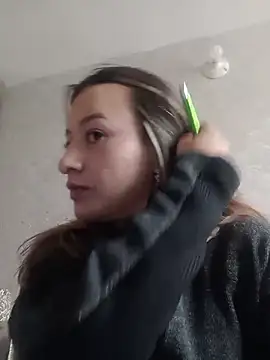 Ashley rey  online show from November 11, 2025, 9:04 pm