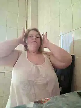 AriannaMilf online show from January 18, 2025, 11:43 am