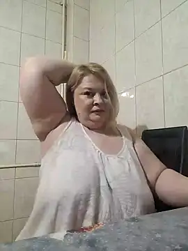 AriannaMilf online show from January 19, 2025, 12:38 am