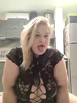 AriannaMilf online show from January 27, 2025, 8:49 pm