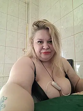 AriannaMilf online show from March 7, 2025, 9:29 am