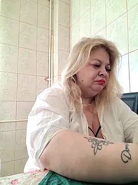 AriannaMilf online show from March 9, 2025, 11:03 am