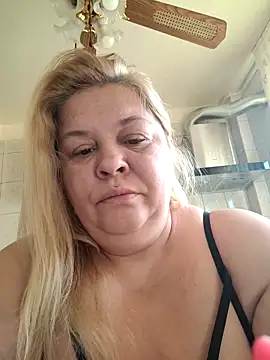 AriannaMilf online show from September 9, 2025, 6:35 am