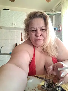 AriannaMilf online show from September 23, 2025, 6:16 am