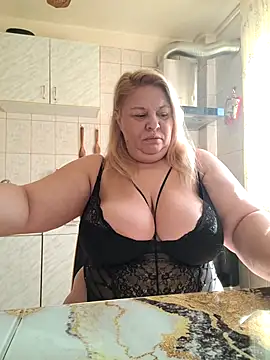 AriannaMilf online show from October 1, 2025, 8:09 am