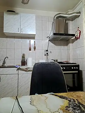 AriannaMilf online show from November 8, 2025, 10:08 pm