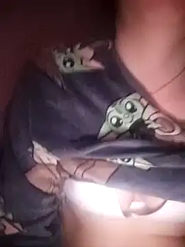 bruna safadinhaa online show from January 19, 2025, 8:50 am