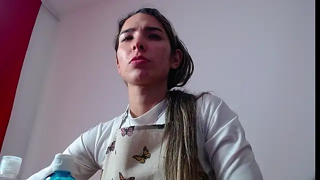 Snapshot of Niky_777 chatting on March 10, 2025, 4:07 am Niky 777 online show from March 10, 2025, 4:07 am
