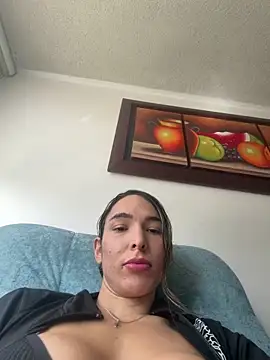 Niky 777 online show from February 20, 2026, 7:47 pm