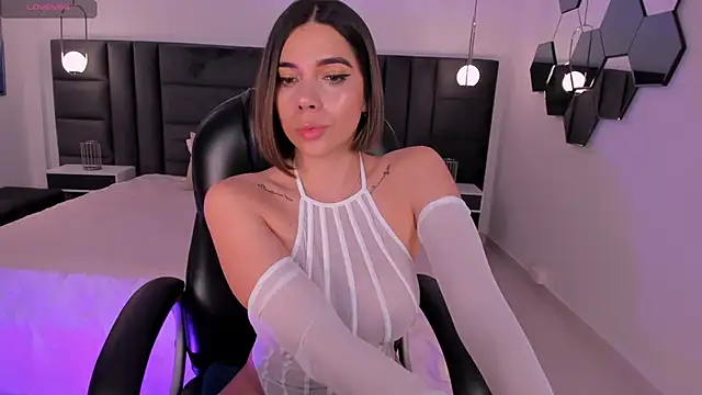 Snapshot of AmyWalker_ chatting on February 1, 2025, 1:09 pm AmyWalker online show from February 1, 2025, 1:09 pm