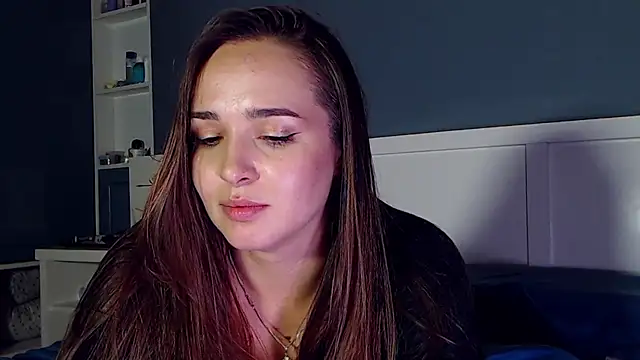 MeIisaLove online show from December 5, 2024, 4:55 pm