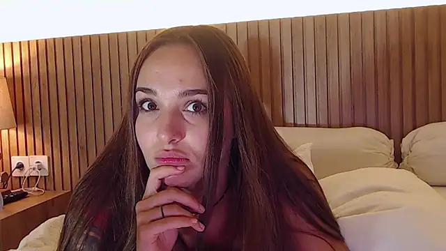 MeIisaLove online show from December 26, 2024, 6:54 pm