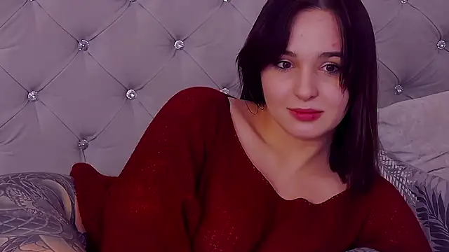 Snapshot of MeIisaLove chatting on February 28, 2026, 2:34 am MeIisaLove online show from February 28, 2026, 2:34 am