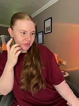 Snapshot of alexababy chatting on January 17, 2026, 11:48 am alexababy online show from January 17, 2026, 11:48 am