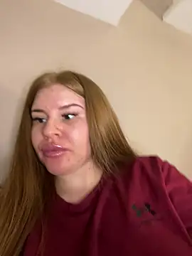 Snapshot of alexababy chatting on February 1, 2026, 8:18 pm alexababy online show from February 1, 2026, 8:18 pm