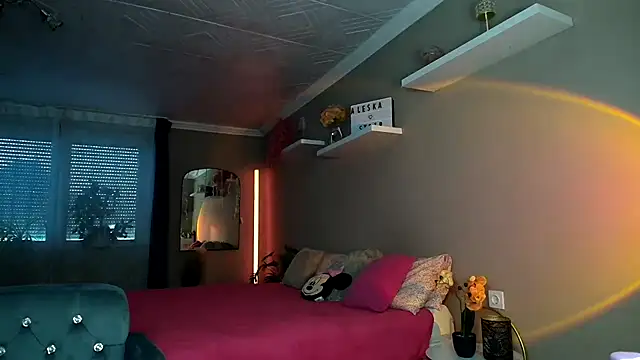 Snapshot of alexababy chatting on February 28, 2026, 1:12 pm alexababy online show from February 28, 2026, 1:12 pm