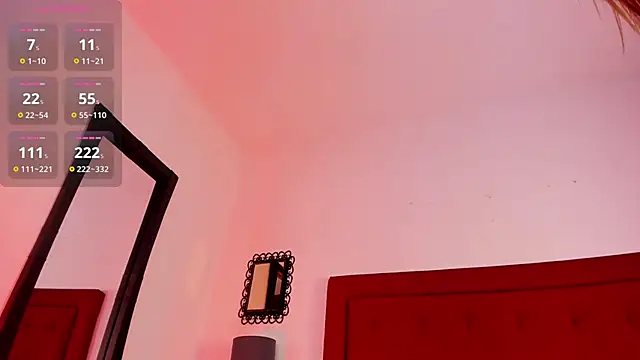 Snapshot of Ambar_Fox29 chatting on February 28, 2025, 3:04 pm Ambar Fox29 online show from February 28, 2025, 3:04 pm