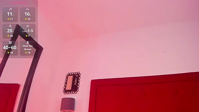 Snapshot of Ambar_Fox29 chatting on March 14, 2025, 3:03 pm Ambar Fox29 online show from March 14, 2025, 3:03 pm