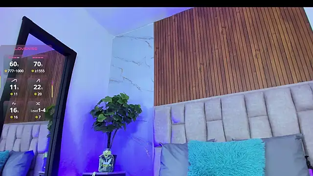 Snapshot of Ambar_Fox29 chatting on November 12, 2025, 3:18 am Ambar Fox29 online show from November 12, 2025, 3:18 am