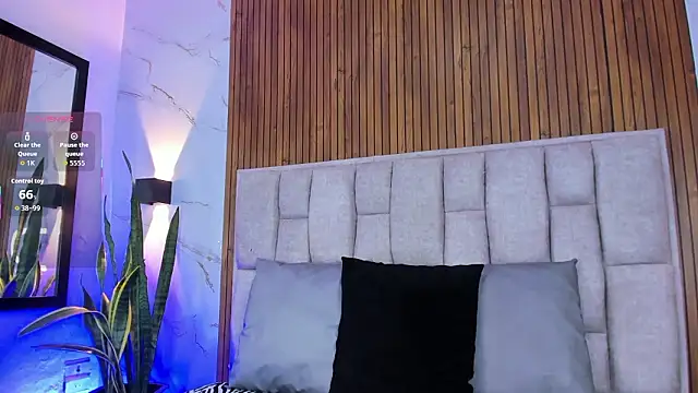 Snapshot of Ambar_Fox29 chatting on February 3, 2026, 11:26 am Ambar Fox29 online show from February 3, 2026, 11:26 am