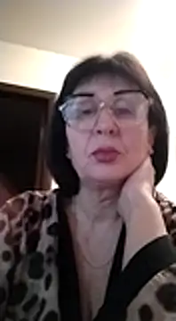 Snapshot of AlbinaXPretty chatting on January 21, 2025, 8:21 pm AlbinaXPretty online show from January 21, 2025, 8:21 pm