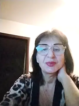 Snapshot of AlbinaXPretty chatting on October 9, 2025, 4:05 pm AlbinaXPretty online show from October 9, 2025, 4:05 pm