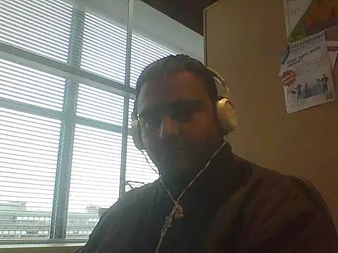 JohnBond009 online show from January 24, 2025, 3:02 pm