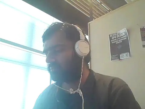 JohnBond009 online show from June 16, 2026, 5:59 pm