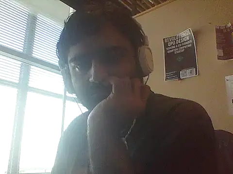 JohnBond009 online show from June 17, 2026, 5:47 pm