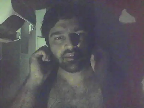 JohnBond009 online show from June 19, 2026, 11:08 pm