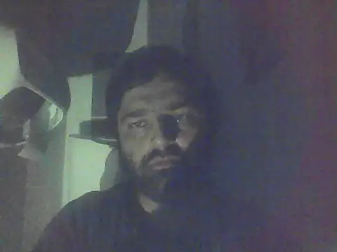 JohnBond009 online show from June 22, 2026, 9:12 pm